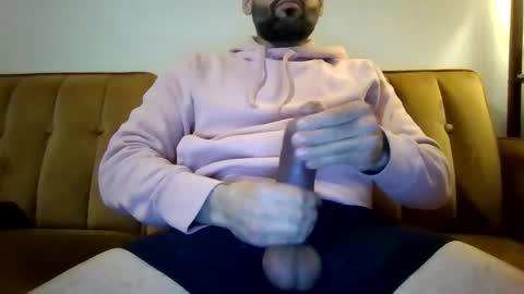 Snapshot of nineinchthicky chatting on 12.20.25 nineinchthicky online show from 12.20.25