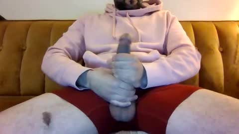 Snapshot of nineinchthicky chatting on 03.23.26 nineinchthicky online show from 03.23.26