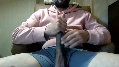 Snapshot of nineinchthicky chatting on 03.30.26 nineinchthicky online show from 03.30.26