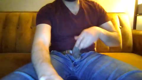 Snapshot of nineinchthicky chatting on 04.13.26 nineinchthicky online show from 04.13.26