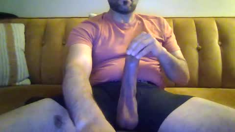 Snapshot of nineinchthicky chatting on 05.18.26 nineinchthicky online show from 05.18.26