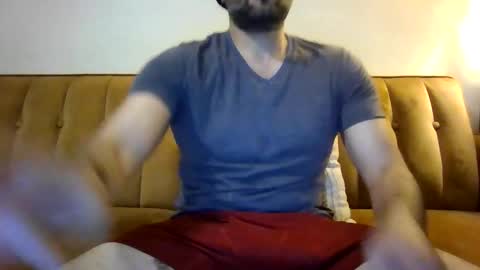 Snapshot of nineinchthicky chatting on 05.24.26 nineinchthicky online show from 05.24.26