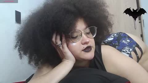 Doll independent model online show from 04.16.26