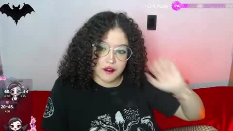 Doll independent model online show from 07.07.26