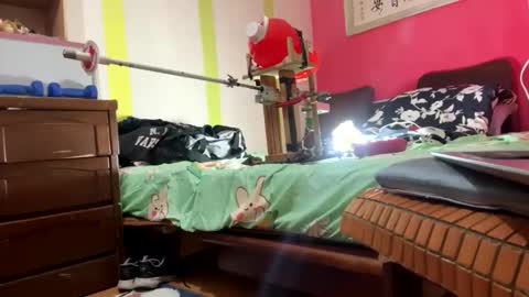 Snapshot of ninfo_puta chatting on 02.27.26 Ninfo Puta online show from 02.27.26