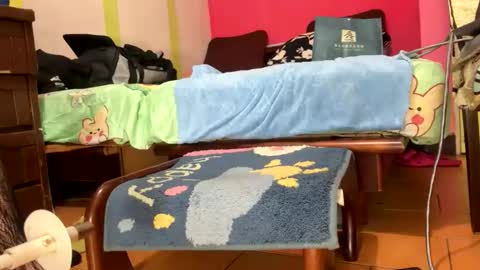 Snapshot of ninfo_puta chatting on 02.28.26 Ninfo Puta online show from 02.28.26