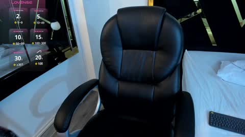 Snapshot of ninfomaria chatting on 12.05.24 ninfomaria online show from 12.05.24