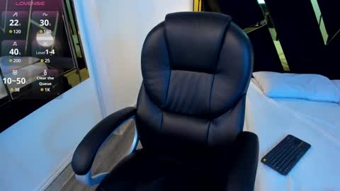 Snapshot of ninfomaria chatting on 12.16.24 ninfomaria online show from 12.16.24