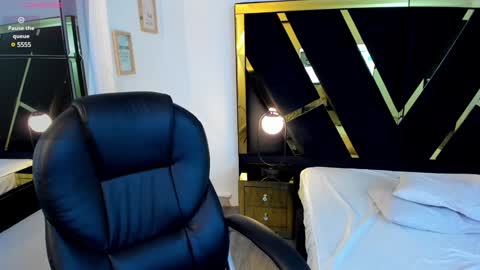 Snapshot of ninfomaria chatting on 01.22.25 ninfomaria online show from 01.22.25