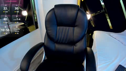 Snapshot of ninfomaria chatting on 01.30.25 ninfomaria online show from 01.30.25