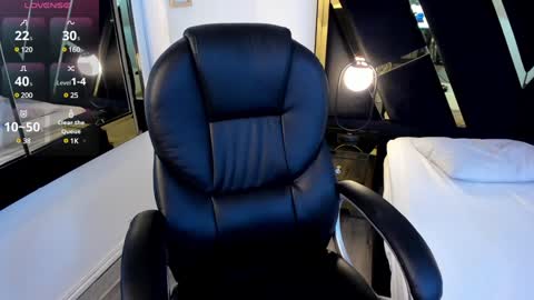 Snapshot of ninfomaria chatting on 01.31.25 ninfomaria online show from 01.31.25