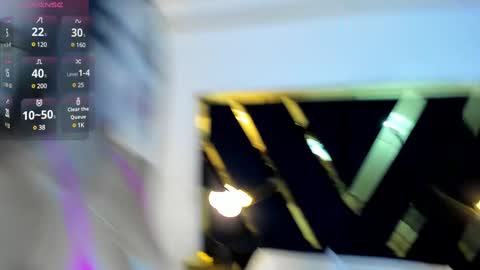 Snapshot of ninfomaria chatting on 02.03.25 ninfomaria online show from 02.03.25