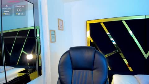 Snapshot of ninfomaria chatting on 02.05.25 ninfomaria online show from 02.05.25