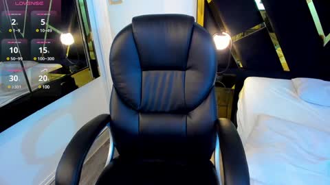 Snapshot of ninfomaria chatting on 02.06.25 ninfomaria online show from 02.06.25