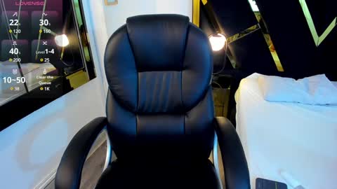 Snapshot of ninfomaria chatting on 02.07.25 ninfomaria online show from 02.07.25