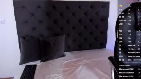 Snapshot of ninfomaria chatting on 02.23.26 ninfomaria online show from 02.23.26