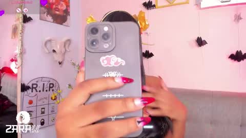 NINI  online show from 10.29.25