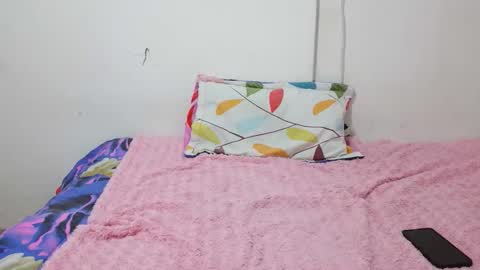 nini_smith online show from 03.24.26