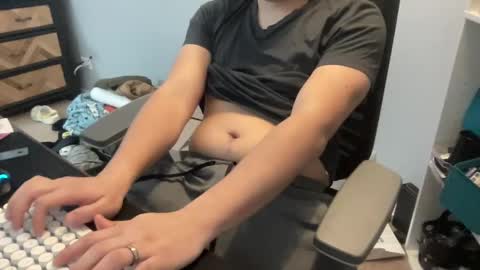 the Ninja Slut online show from 02.21.25