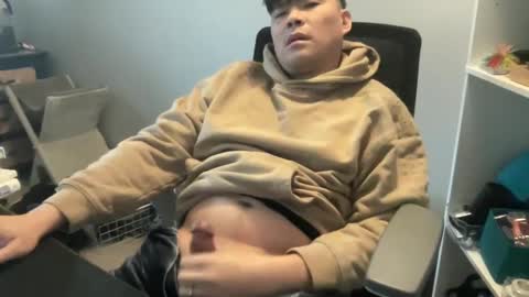 the Ninja Slut online show from 03.04.25