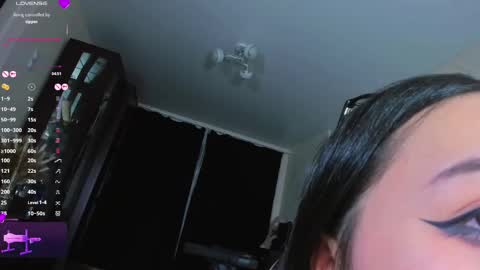 Yumi  ig yumibaee online show from 02.16.25