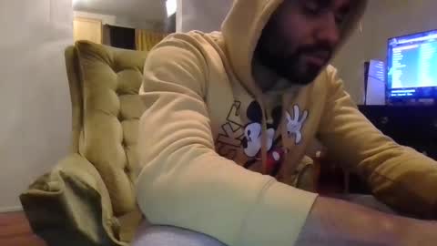 ninjamonkey23 online show from 02.16.25