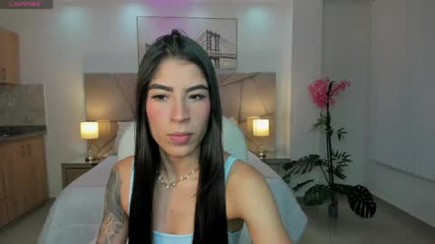 ninna_asppen online show from 04.18.26