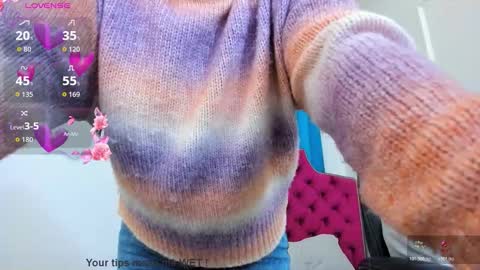 nina dee online show from 01.12.26