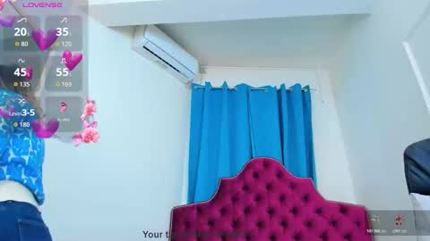 nina dee online show from 02.09.26