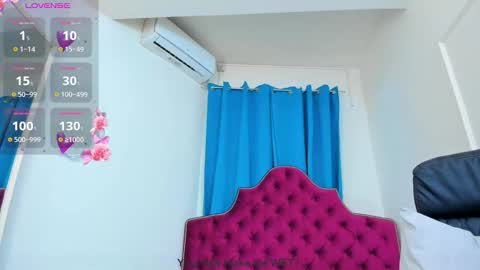 nina dee online show from 03.06.26