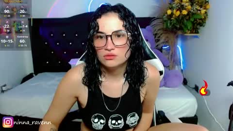 Ninna online show from 04.25.26