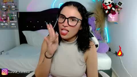 Ninna online show from 04.30.26