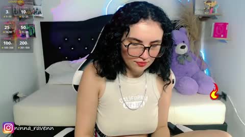 Ninna online show from 05.07.26