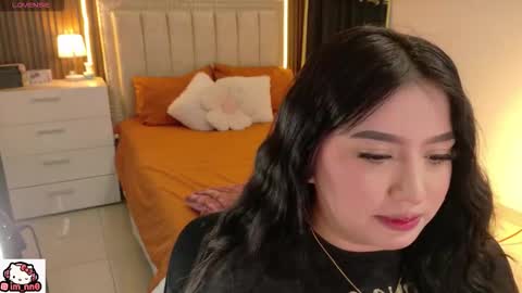 Snapshot of ninna_sweet_ chatting on 02.03.26 Nina online show from 02.03.26