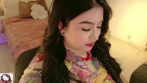 Nina online show from 03.18.26