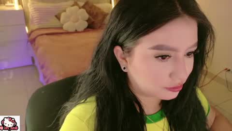 Nina online show from 07.12.26