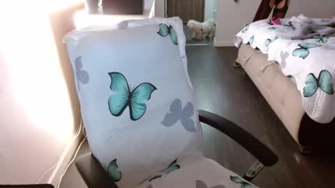 Snapshot of ninnakatthe chatting on 11.24.25 Ninna Katthe online show from 11.24.25