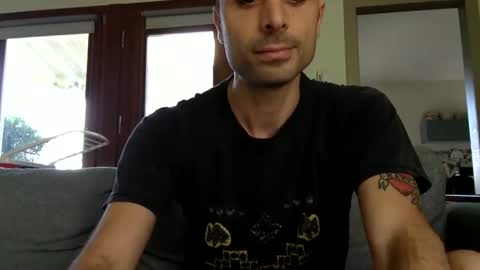 ninni2911 online show from 10.01.25