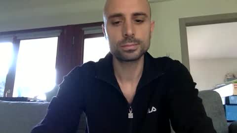 ninni2911 online show from 10.27.25