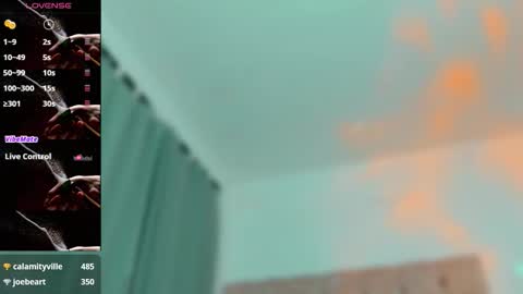 Ninon Beart online show from 02.23.26