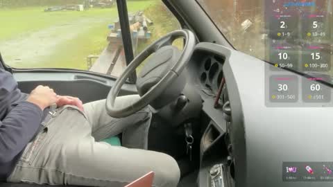 ninosolo 35 online show from 12.31.24