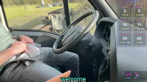 ninosolo 35 online show from 02.15.25