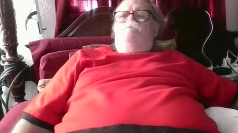 nipplechaser online show from 01.05.26