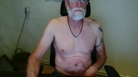 nipplesilverdad55 online show from 09.21.25
