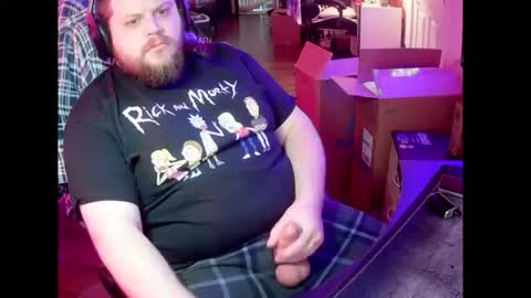 HungStepSon online show from 06.21.26