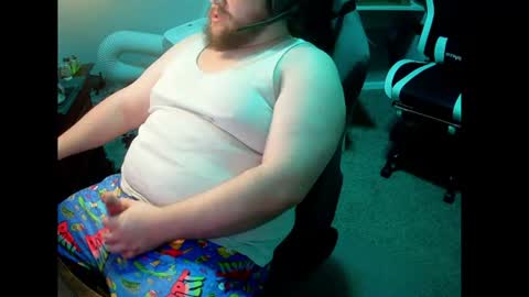 HungStepSon online show from 07.04.26