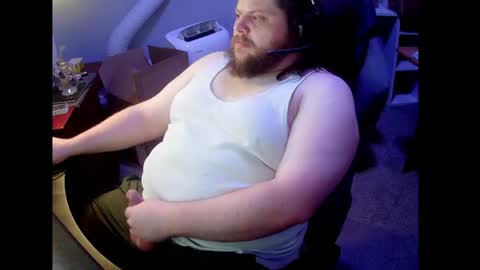 HungStepSon online show from 07.05.26