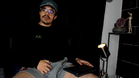 Steven online show from 12.27.24