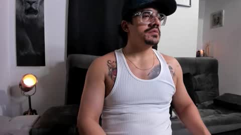 Steven online show from 11.09.25