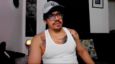 Steven online show from 11.22.25